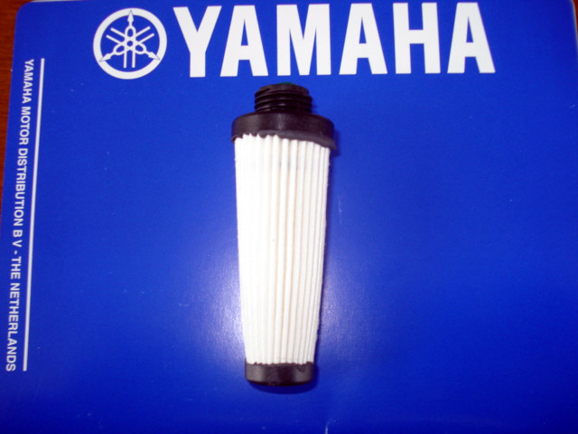 Yamaha Element for Water separator kit